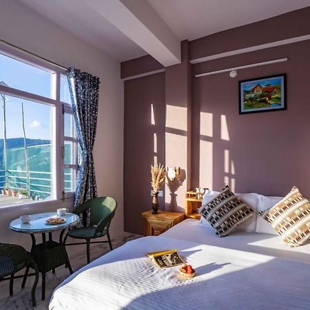 Zostel Homes Kotkhai Shimla Bagian luar foto