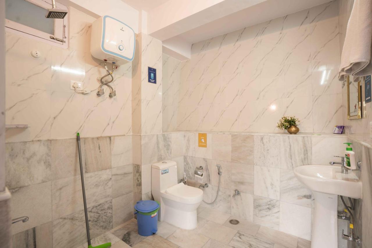 Zostel Homes Kotkhai Shimla Bagian luar foto