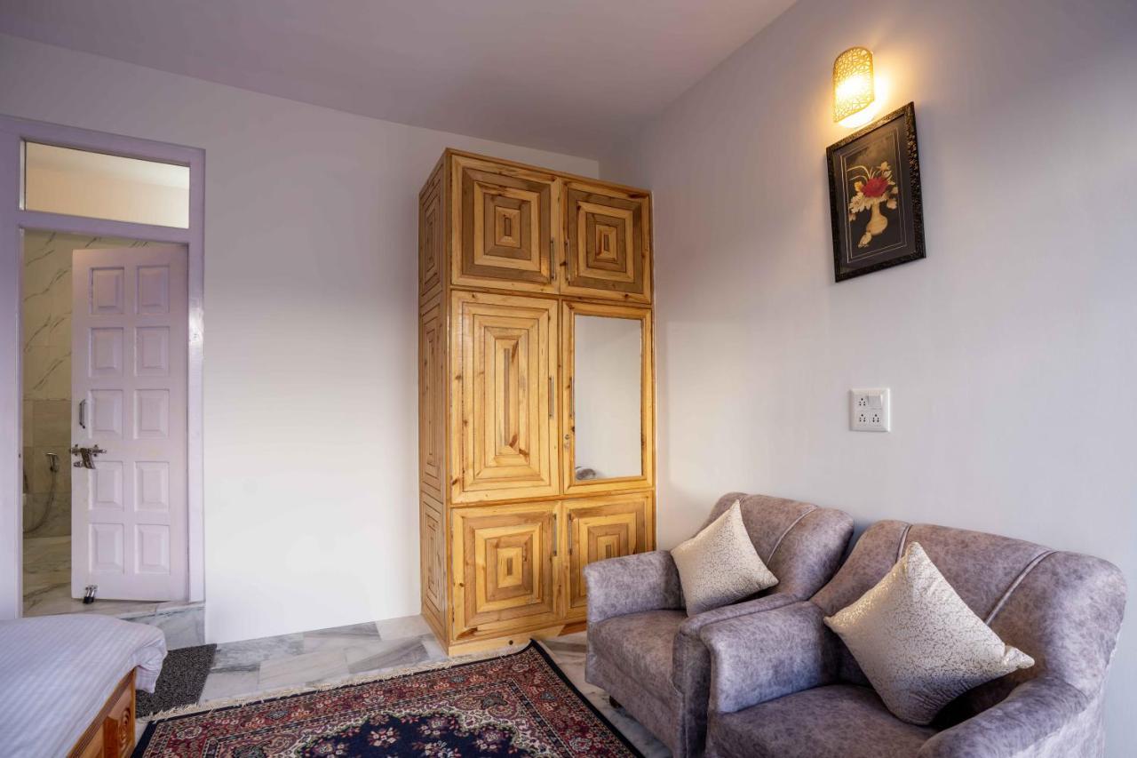 Zostel Homes Kotkhai Shimla Bagian luar foto