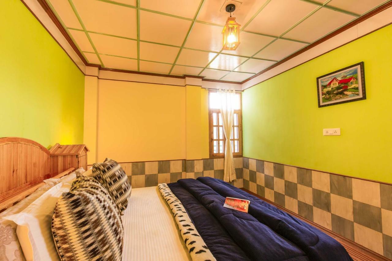 Zostel Homes Kotkhai Shimla Bagian luar foto