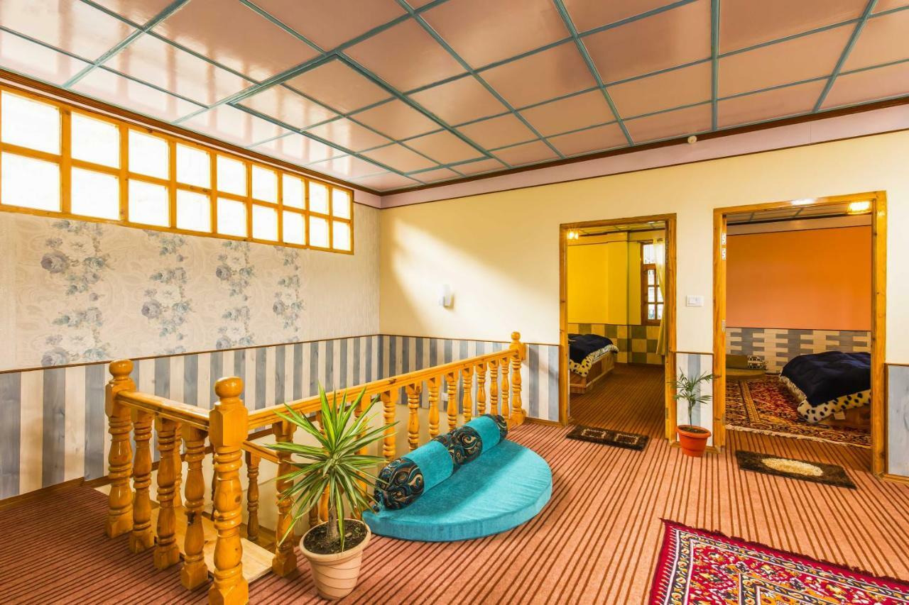 Zostel Homes Kotkhai Shimla Bagian luar foto