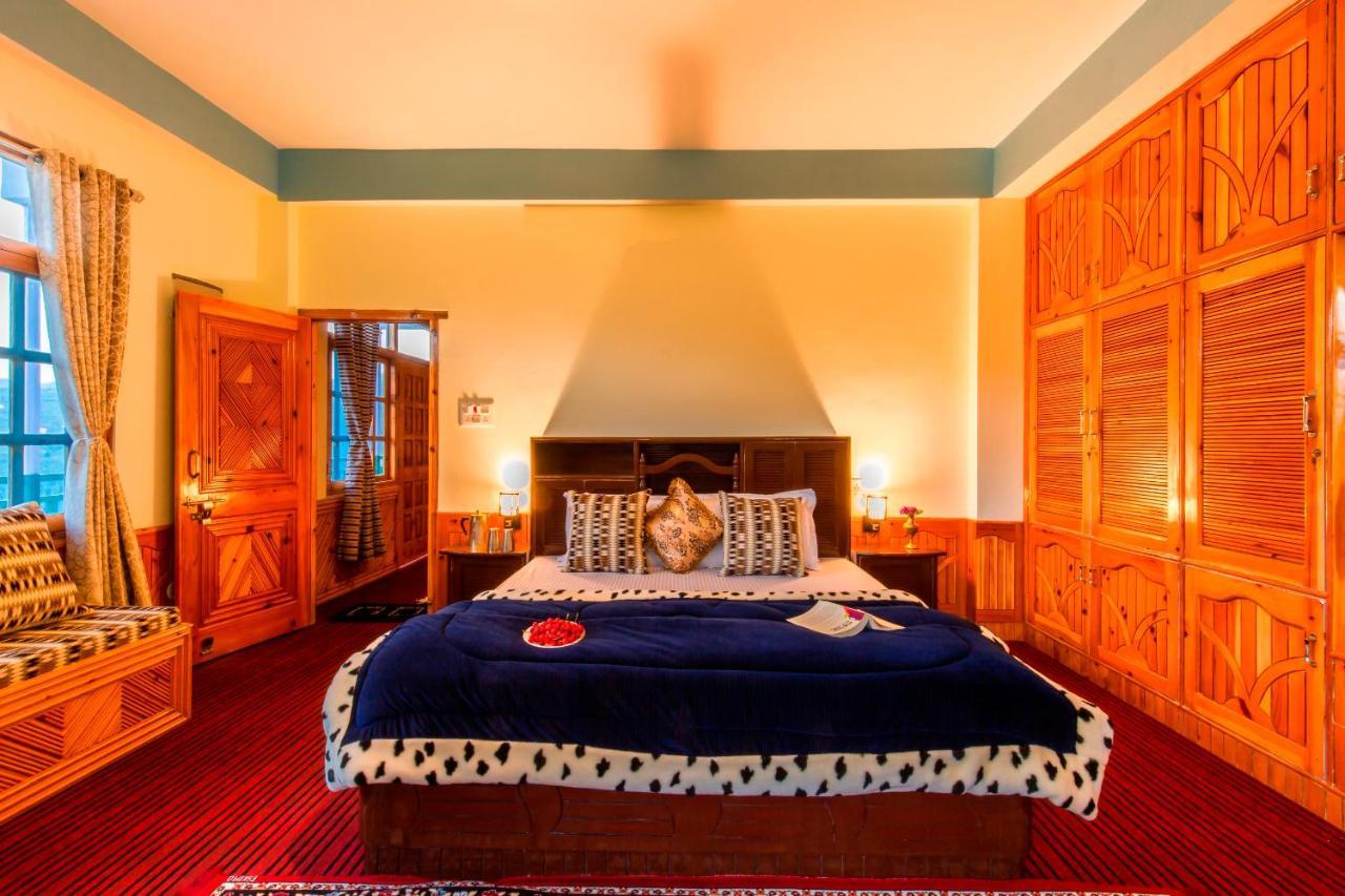 Zostel Homes Kotkhai Shimla Bagian luar foto